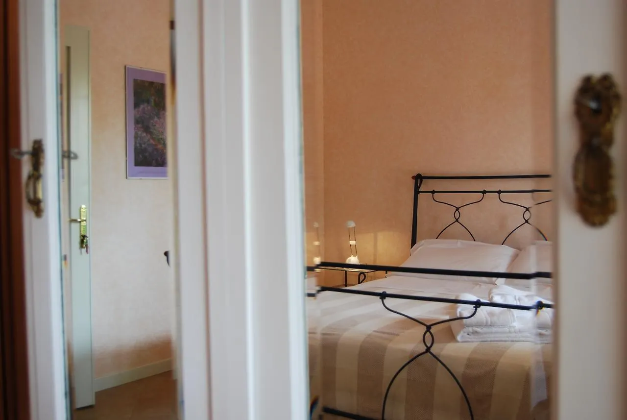 Le Querce Bed and Breakfast Curtatone 0*,