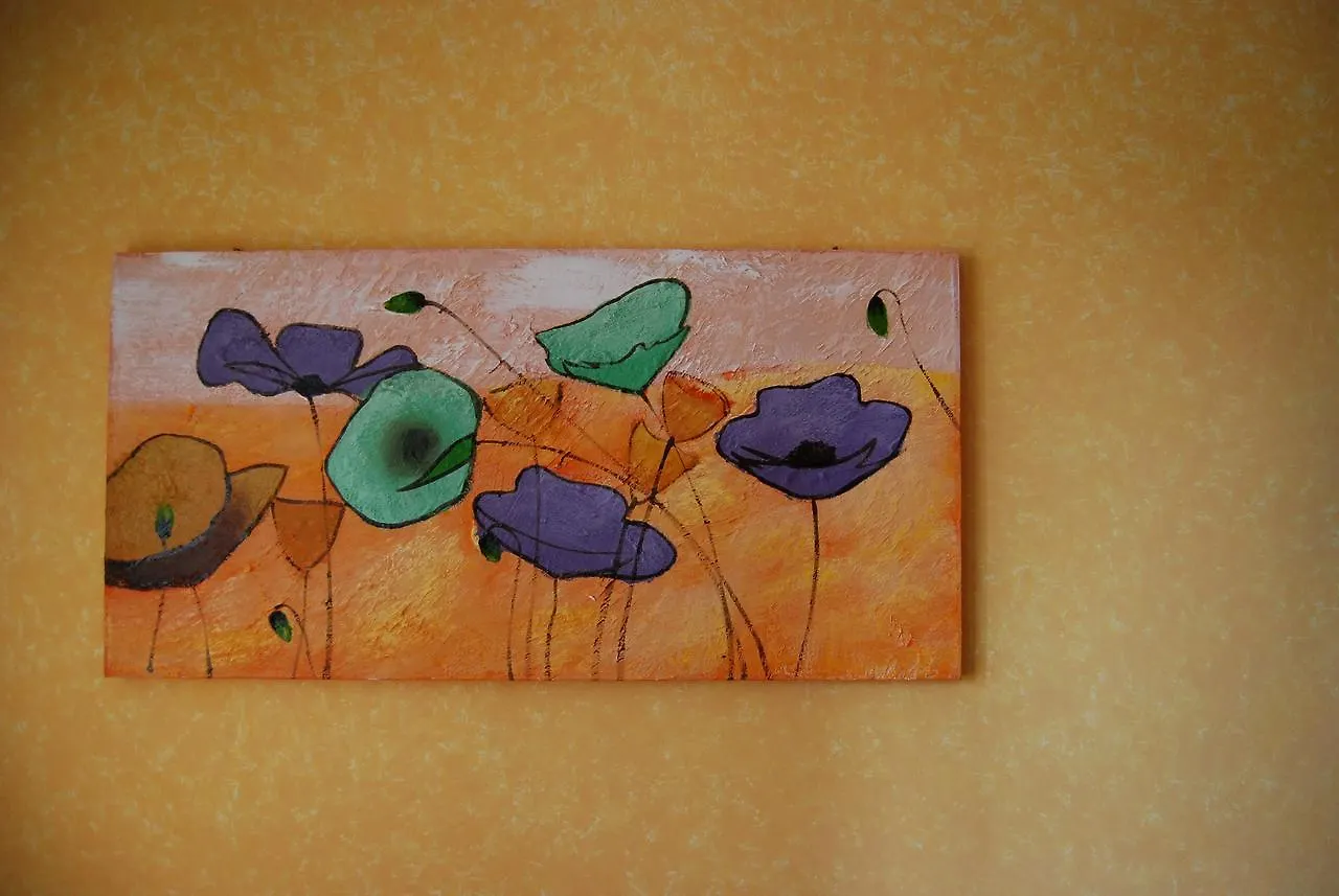 Le Querce Bed and Breakfast Curtatone