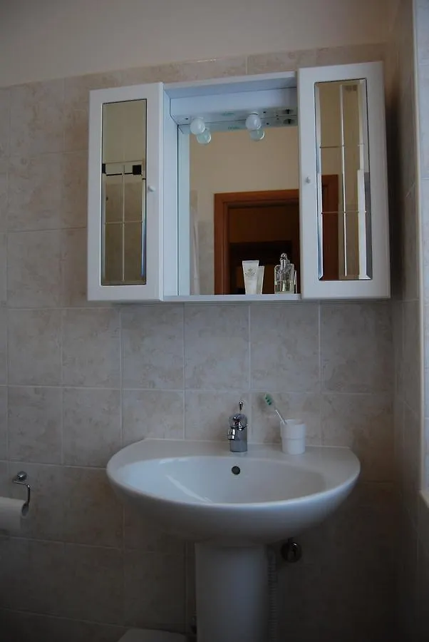 Le Querce Bed and Breakfast Curtatone