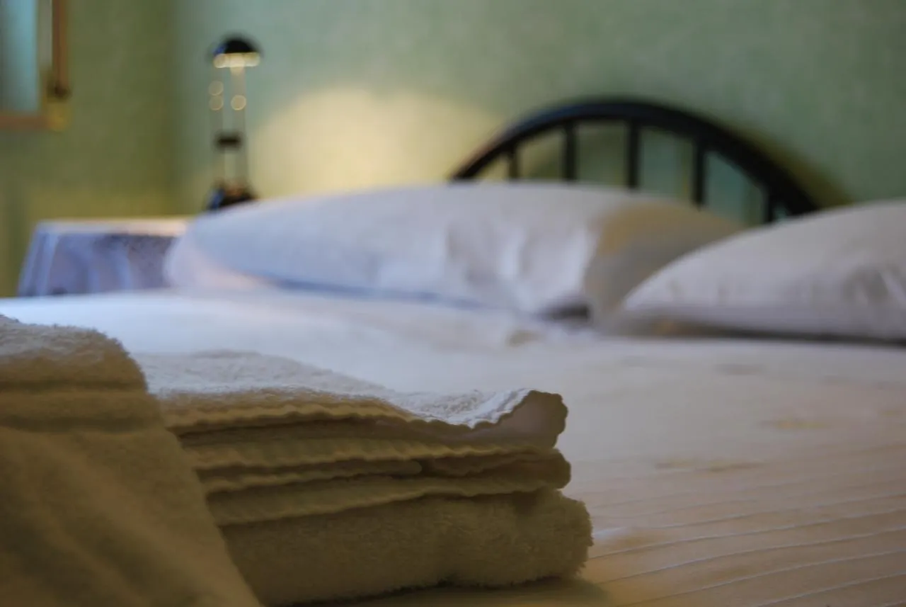 Le Querce Bed and Breakfast Curtatone 0*,  Italia