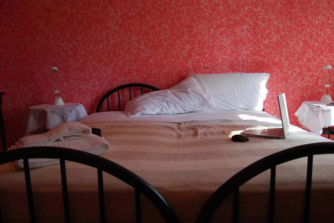 Le Querce Bed and Breakfast Curtatone 0*,