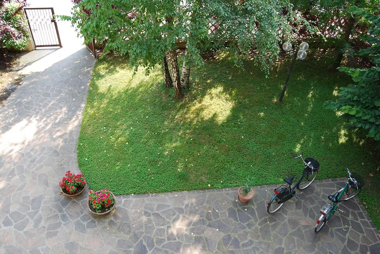 Le Querce Bed and Breakfast Curtatone