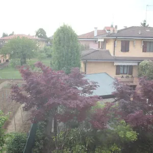  Appartamento A Due Passi Da Mantova