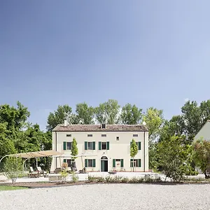  Ostello Cascina La Goliarda