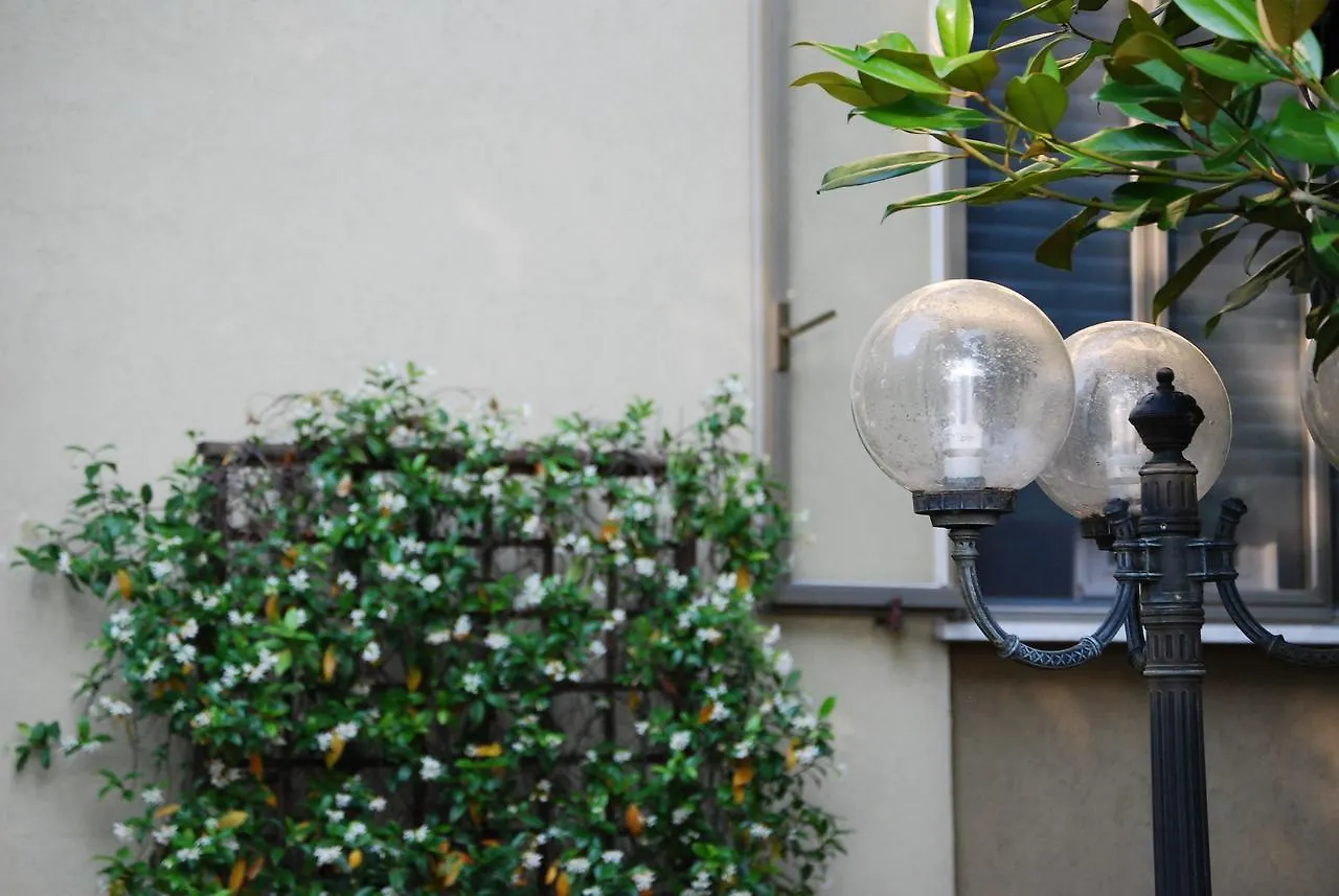 Le Querce Bed & Breakfast Curtatone Italy