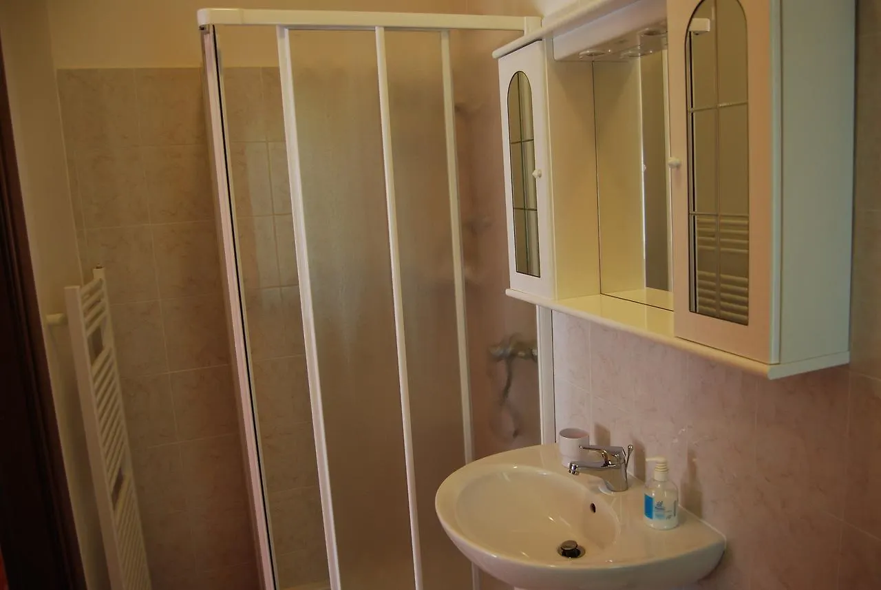 Le Querce Bed & Breakfast Curtatone