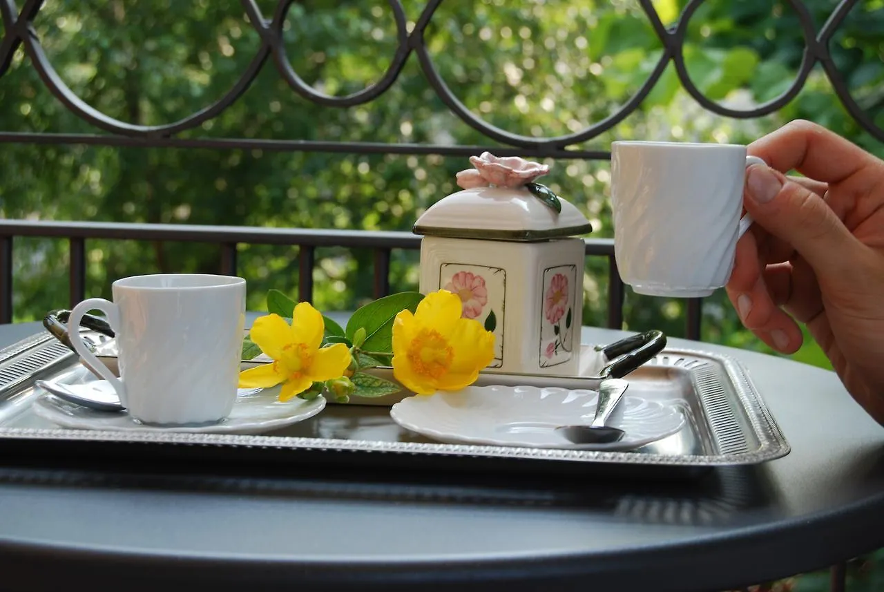Le Querce Bed & Breakfast Curtatone